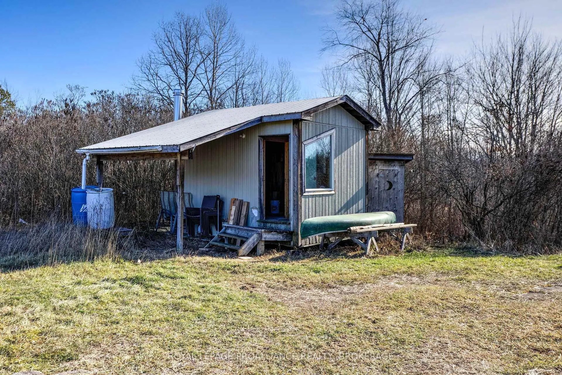 Photo 9 of 1236 Davey Road, Frontenac, Frontenac Centre — HOMEH