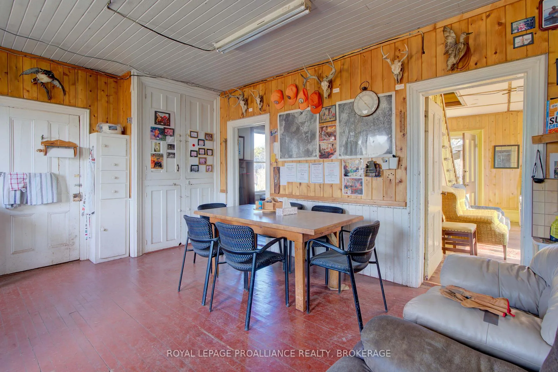 Photo 13 of 1236 Davey Road, Frontenac, Frontenac Centre — HOMEH