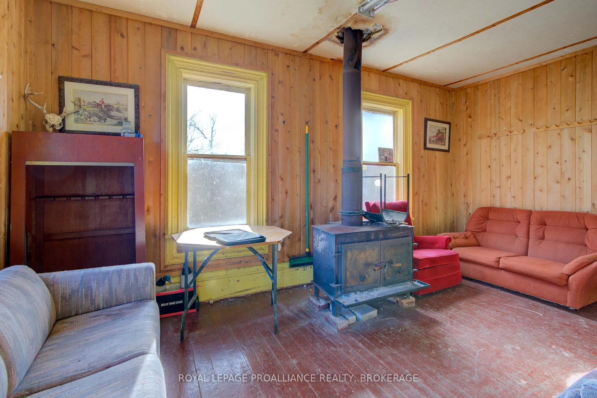 Photo 15 of 1236 Davey Road, Frontenac, Frontenac Centre — HOMEH