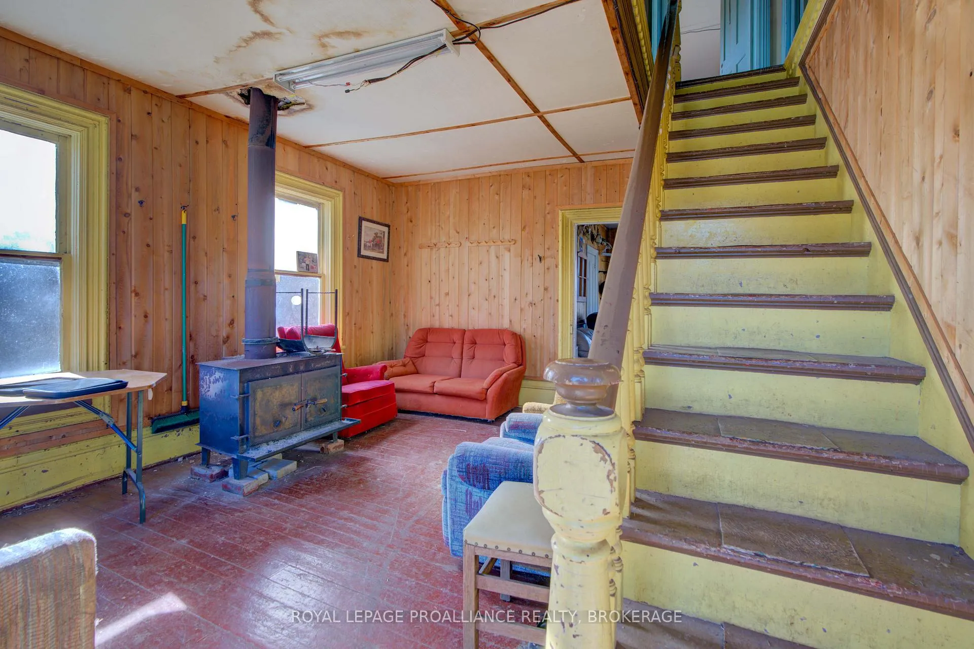 Photo 17 of 1236 Davey Road, Frontenac, Frontenac Centre — HOMEH