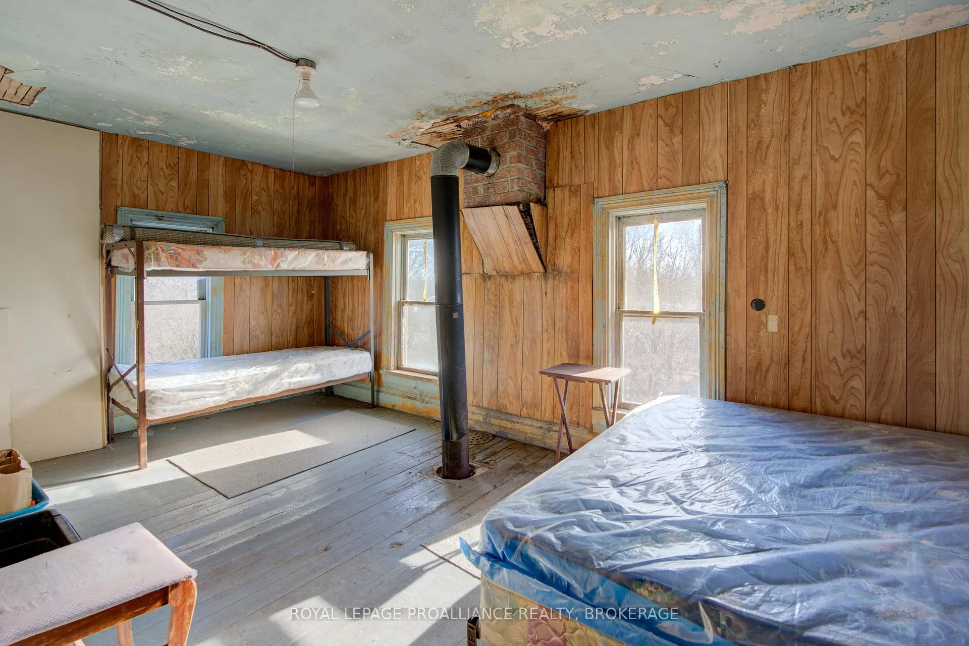 Photo 20 of 1236 Davey Road, Frontenac, Frontenac Centre — HOMEH