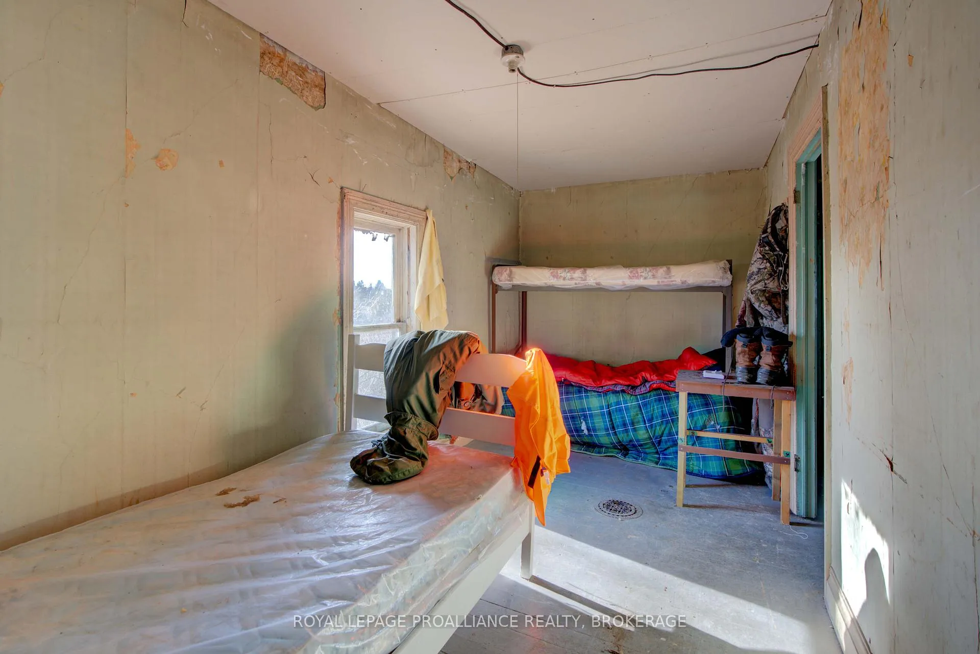 Photo 21 of 1236 Davey Road, Frontenac, Frontenac Centre — HOMEH