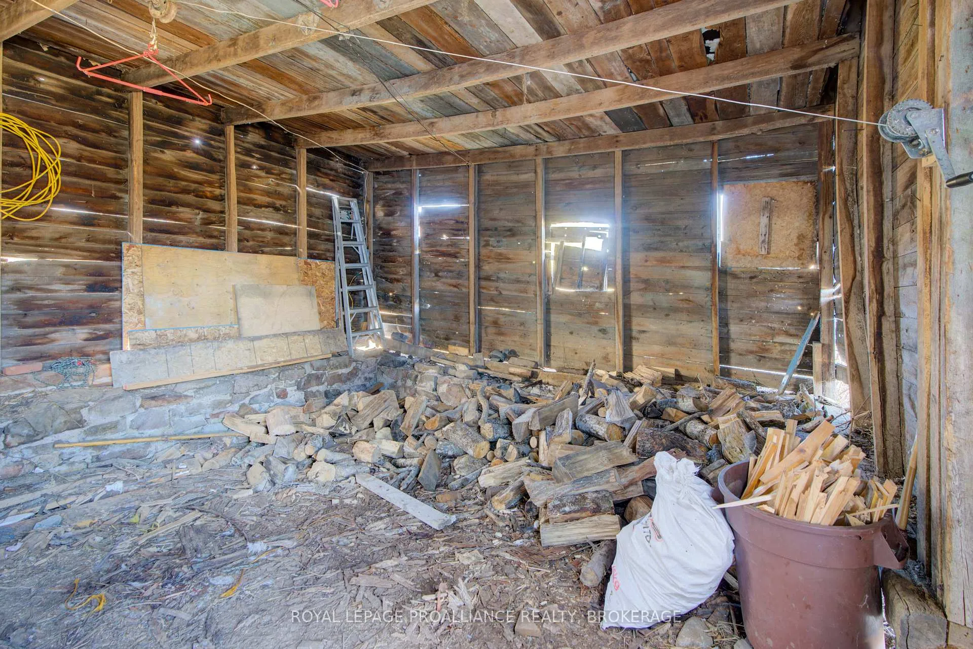 Photo 23 of 1236 Davey Road, Frontenac, Frontenac Centre — HOMEH