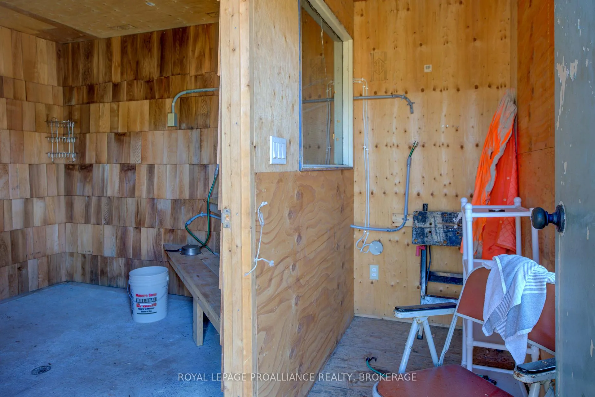 Photo 26 of 1236 Davey Road, Frontenac, Frontenac Centre — HOMEH