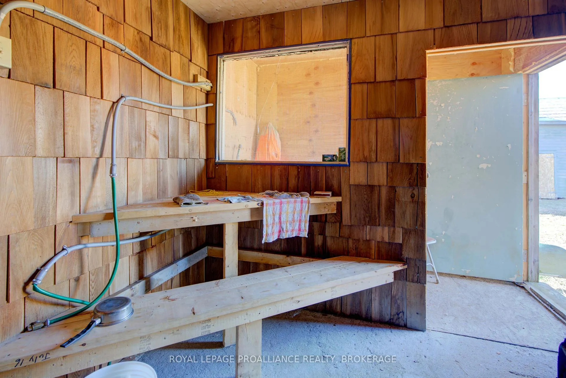 Photo 28 of 1236 Davey Road, Frontenac, Frontenac Centre — HOMEH