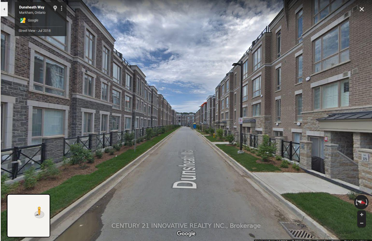 Photo 1 of Unit 2329, 20 Westmeath Lane N, Markham, Cornell — HOMEH