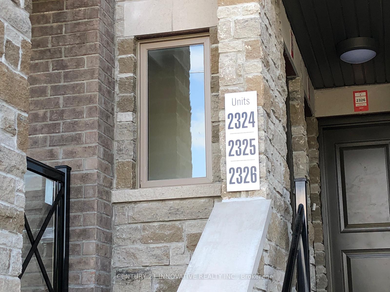 Photo 3 of Unit 2329, 20 Westmeath Lane N, Markham, Cornell — HOMEH