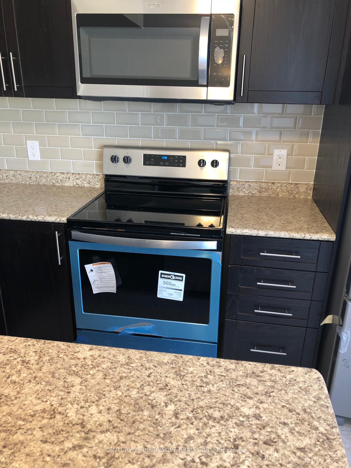 Photo 6 of Unit 2329, 20 Westmeath Lane N, Markham, Cornell — HOMEH