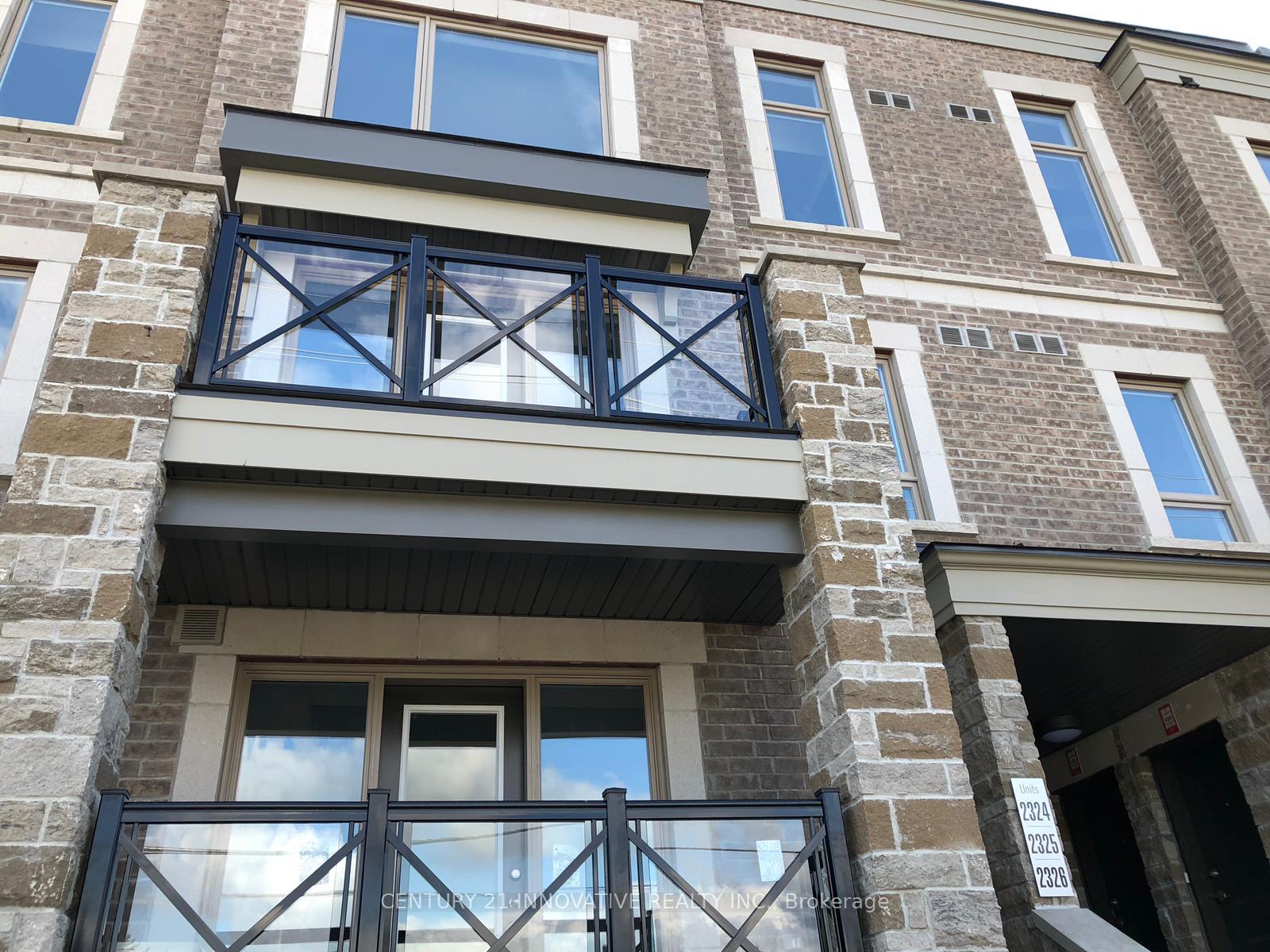 Photo 42 of Unit 2329, 20 Westmeath Lane N, Markham, Cornell — HOMEH