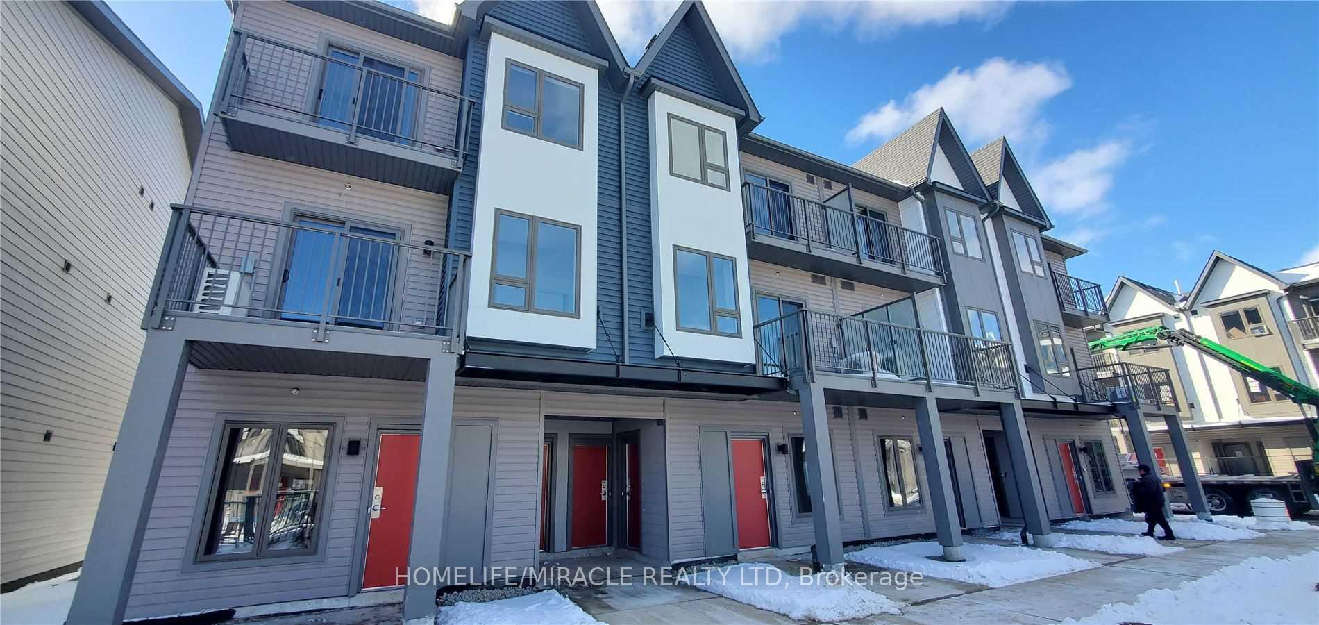 Photo 1 of Unit 203, 2635 William Jackson Drive, Pickering, Duffin Heights — HOMEH