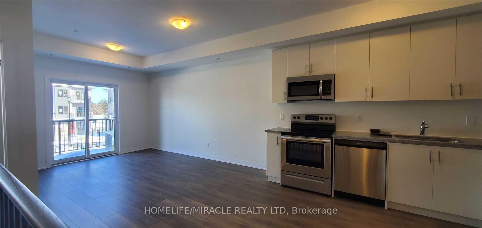 Photo 2 of Unit 203, 2635 William Jackson Drive, Pickering, Duffin Heights — HOMEH