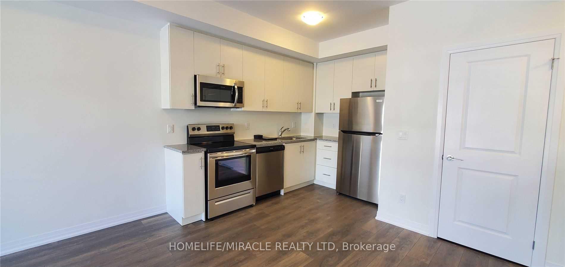 Photo 3 of Unit 203, 2635 William Jackson Drive, Pickering, Duffin Heights — HOMEH