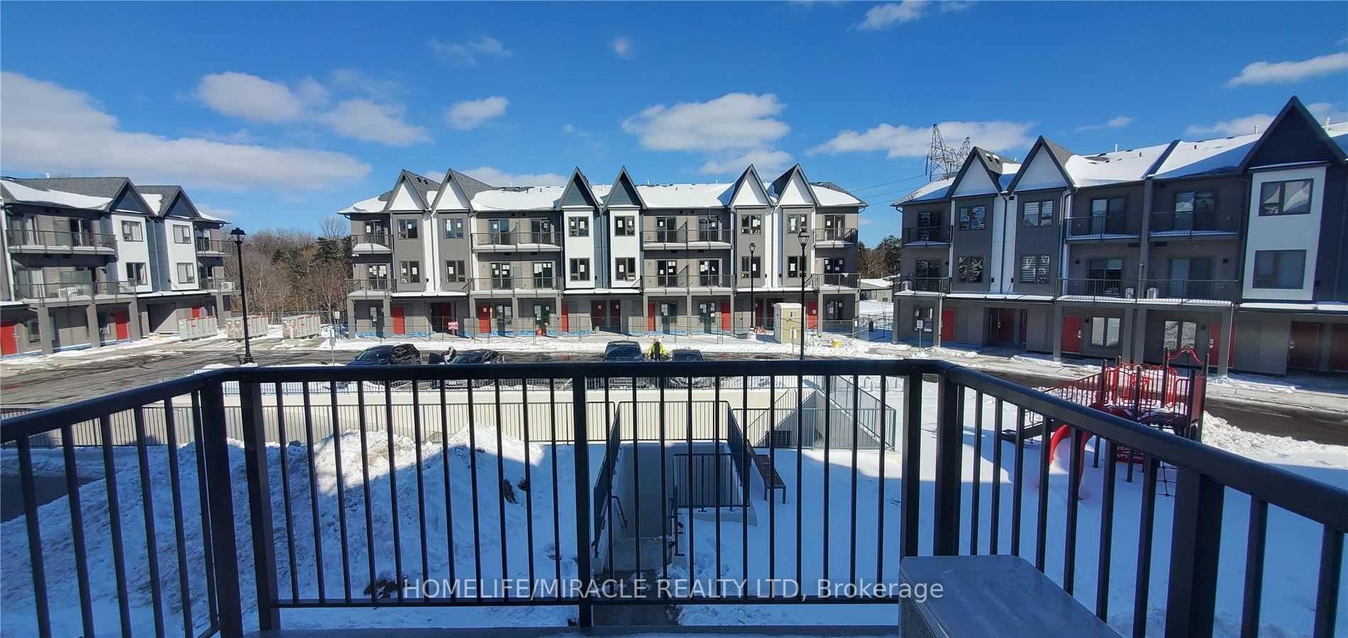 Photo 17 of Unit 203, 2635 William Jackson Drive, Pickering, Duffin Heights — HOMEH