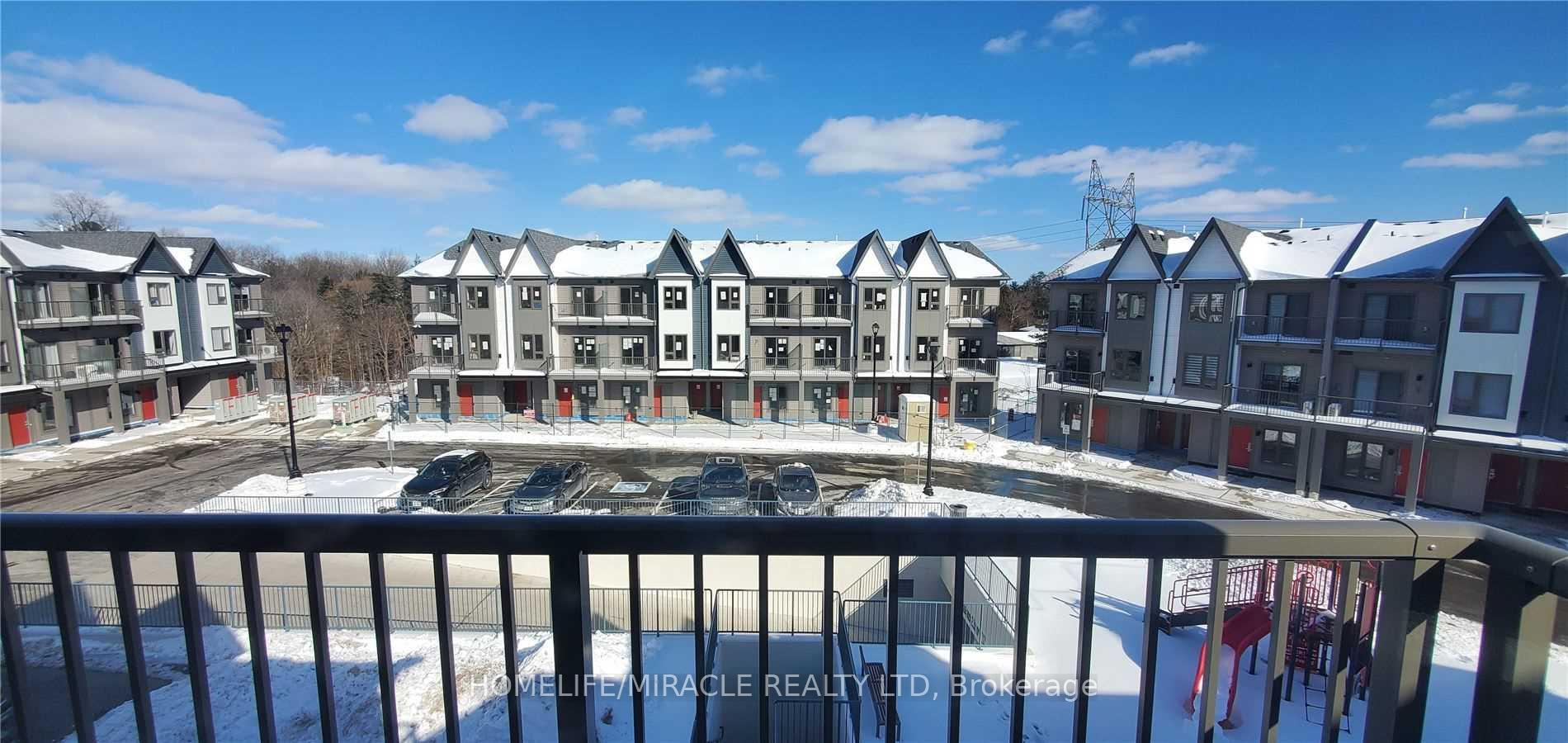 Photo 18 of Unit 203, 2635 William Jackson Drive, Pickering, Duffin Heights — HOMEH