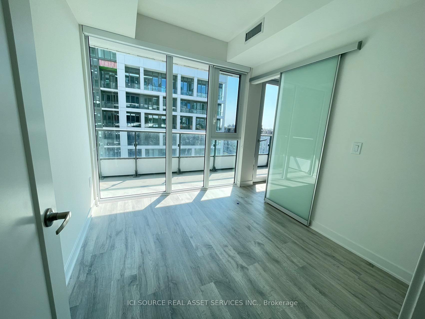 Photo 3 of Unit 848, 121 Lower Sherbourne Street, Toronto, Waterfront Communities — HOMEH