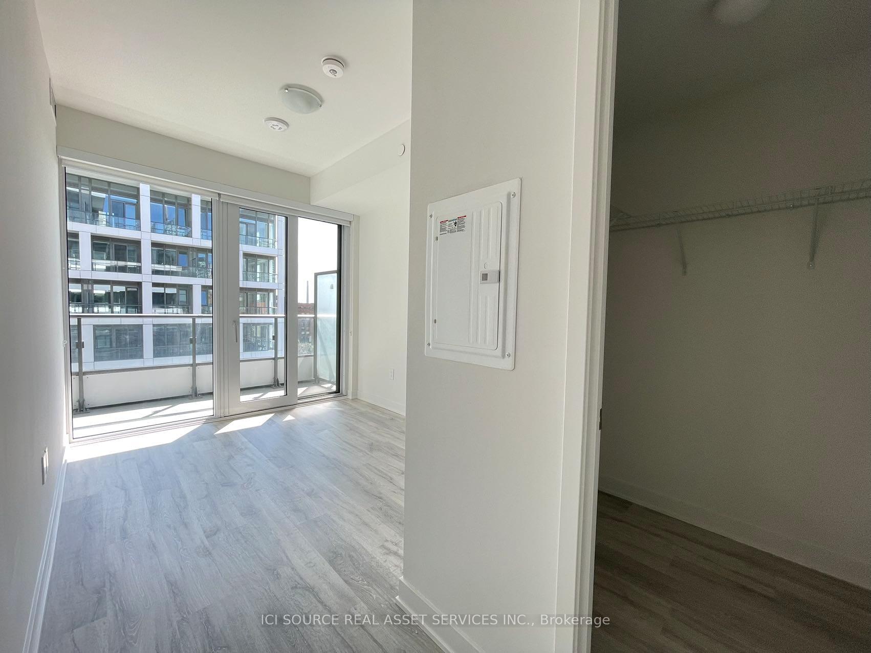 Photo 4 of Unit 848, 121 Lower Sherbourne Street, Toronto, Waterfront Communities — HOMEH