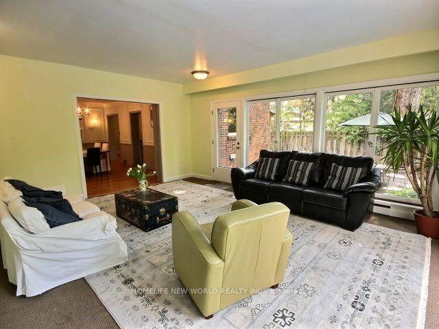 Photo 3 of 147 Sterling Street, Hamilton, Westdale — HOMEH