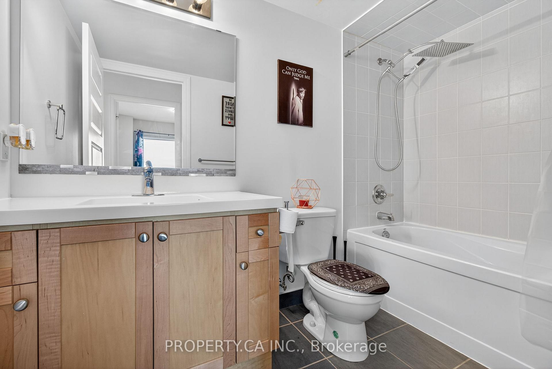 Photo 15 of Unit 611, 215 Queen Street E, Brampton, Queen Street Corridor — HOMEH