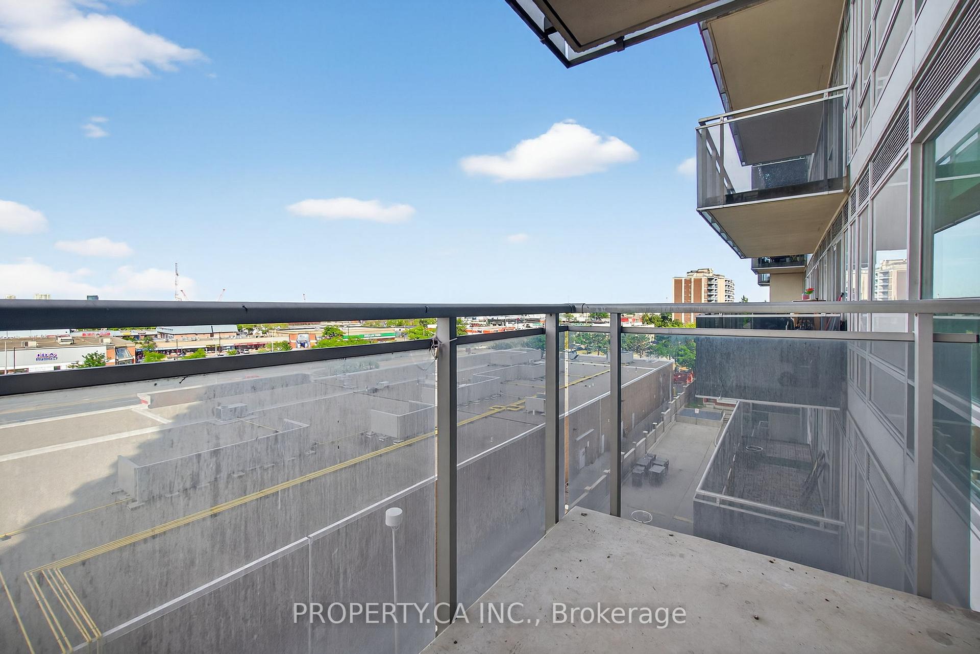 Photo 17 of Unit 611, 215 Queen Street E, Brampton, Queen Street Corridor — HOMEH