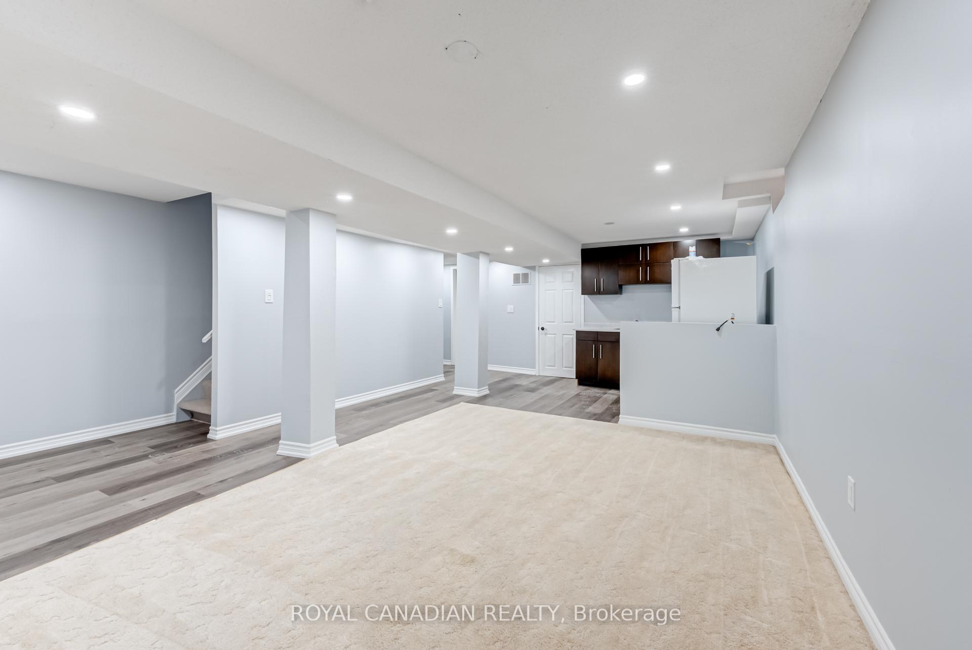Photo 32 of 28 Nickel Crescent, Brampton, Westgate — HOMEH