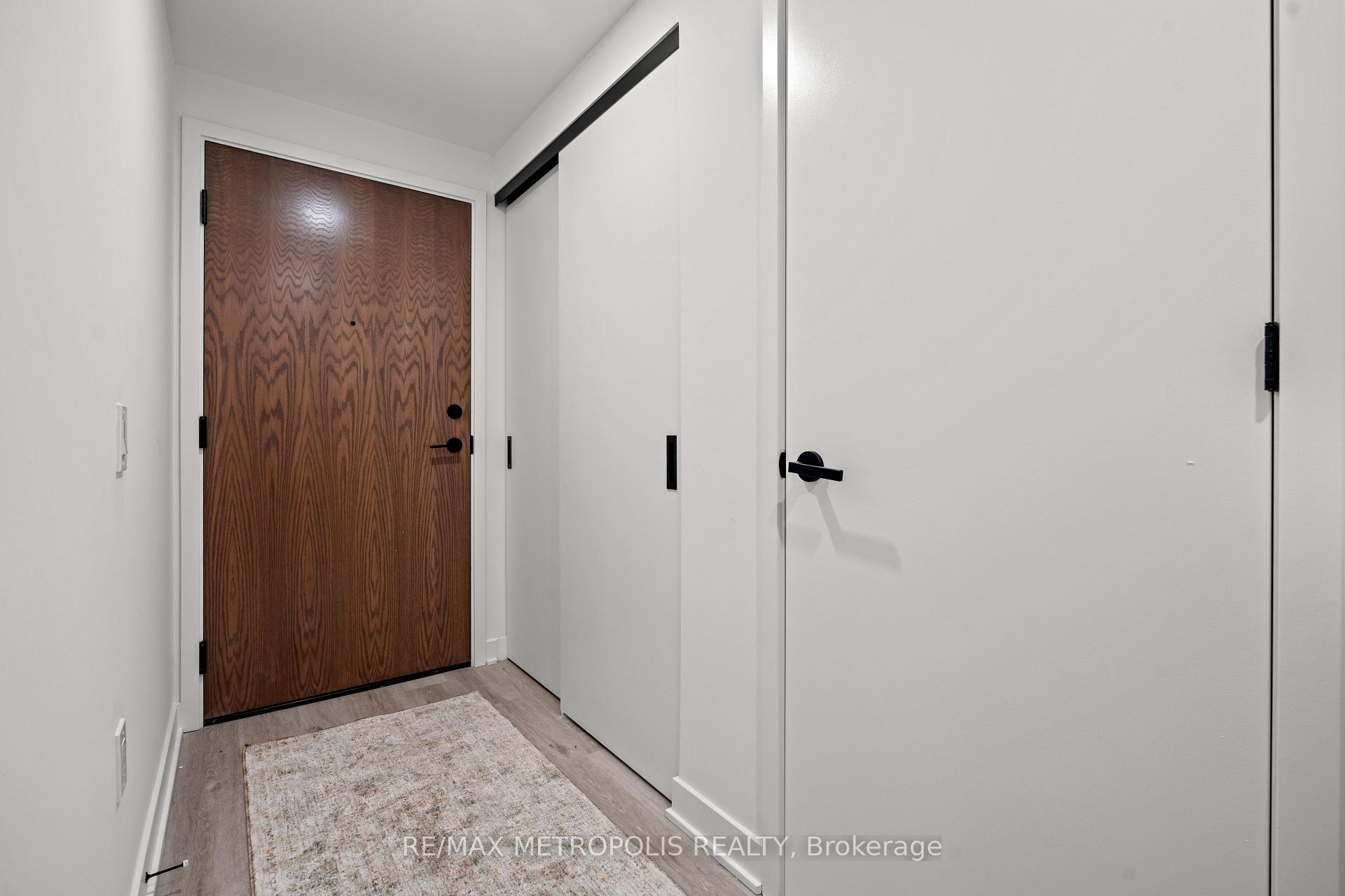 Photo 1 of Unit 810, 55 Charles Street E, Toronto, Church-Yonge Corridor — HOMEH