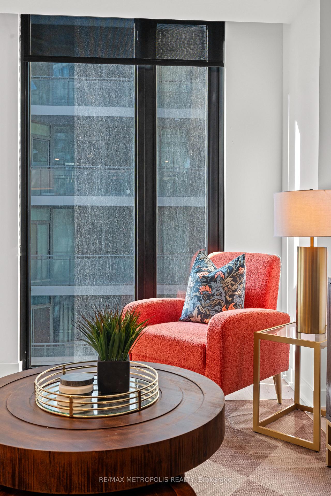 Photo 16 of Unit 810, 55 Charles Street E, Toronto, Church-Yonge Corridor — HOMEH