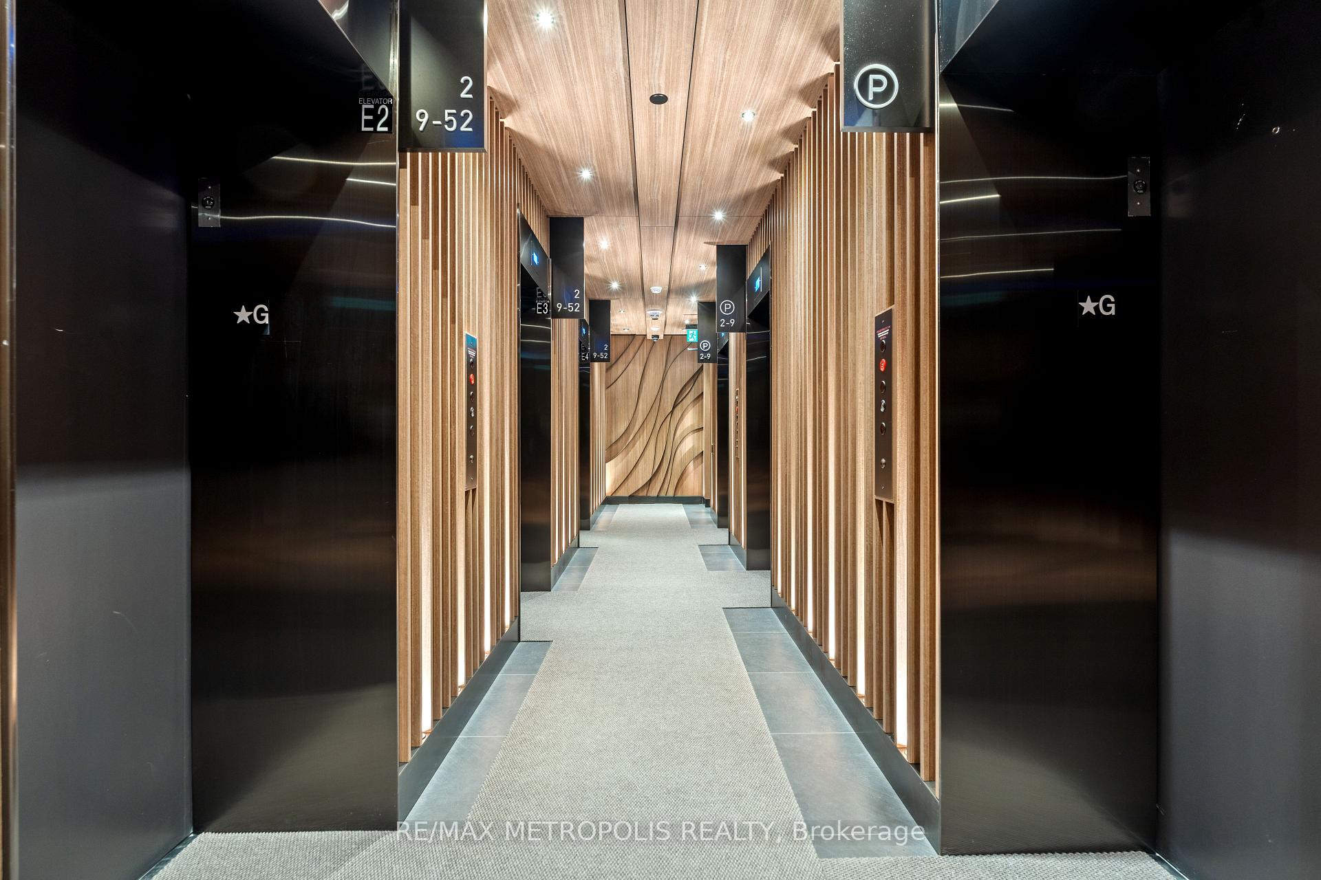 Photo 20 of Unit 810, 55 Charles Street E, Toronto, Church-Yonge Corridor — HOMEH