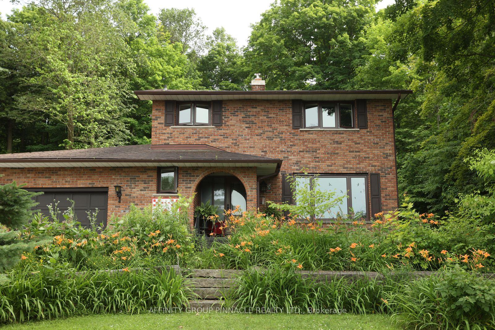 Photo 1 of 1680 Regional 12 Road, Brock, Rural Brock — HOMEH
