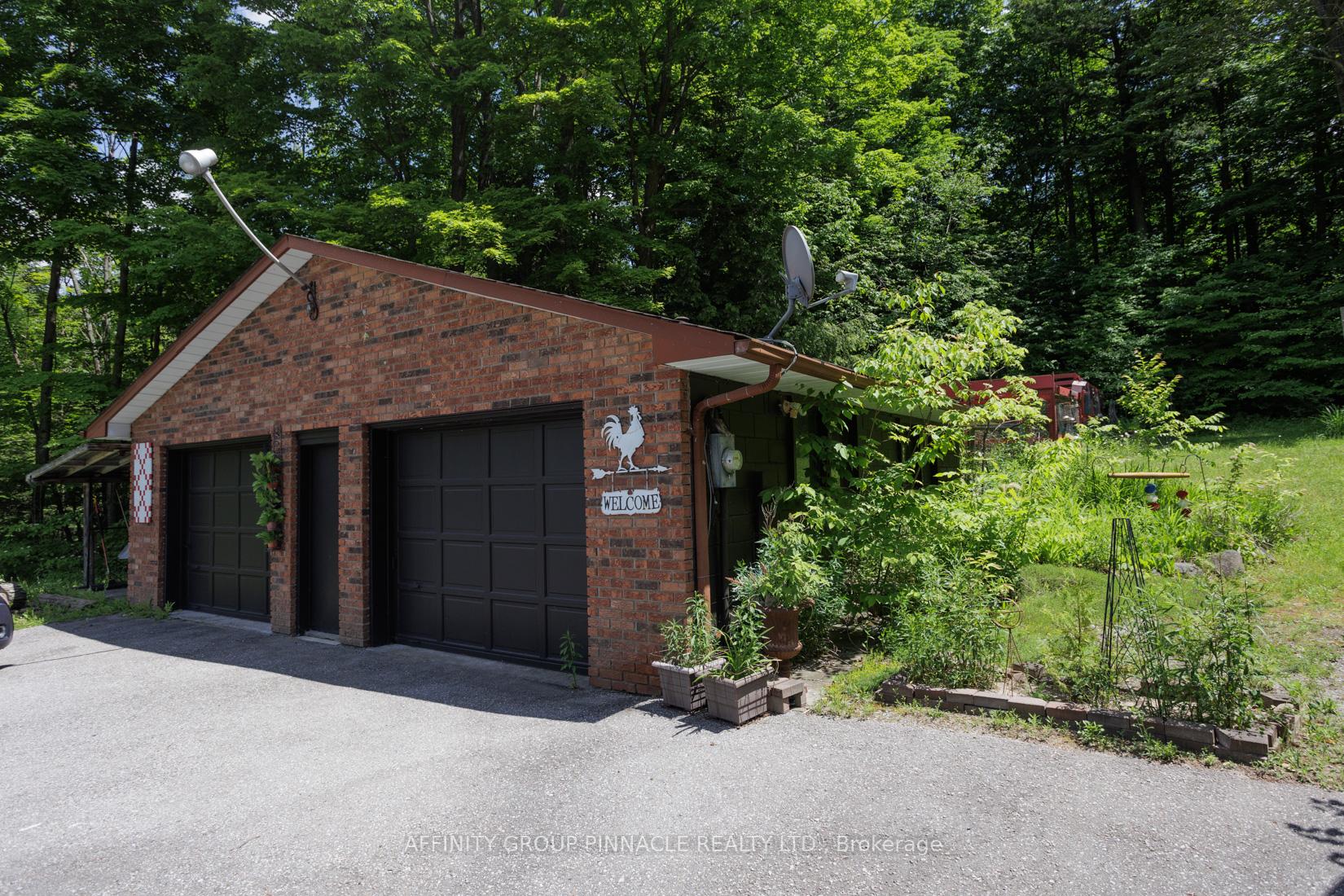 Photo 3 of 1680 Regional 12 Road, Brock, Rural Brock — HOMEH