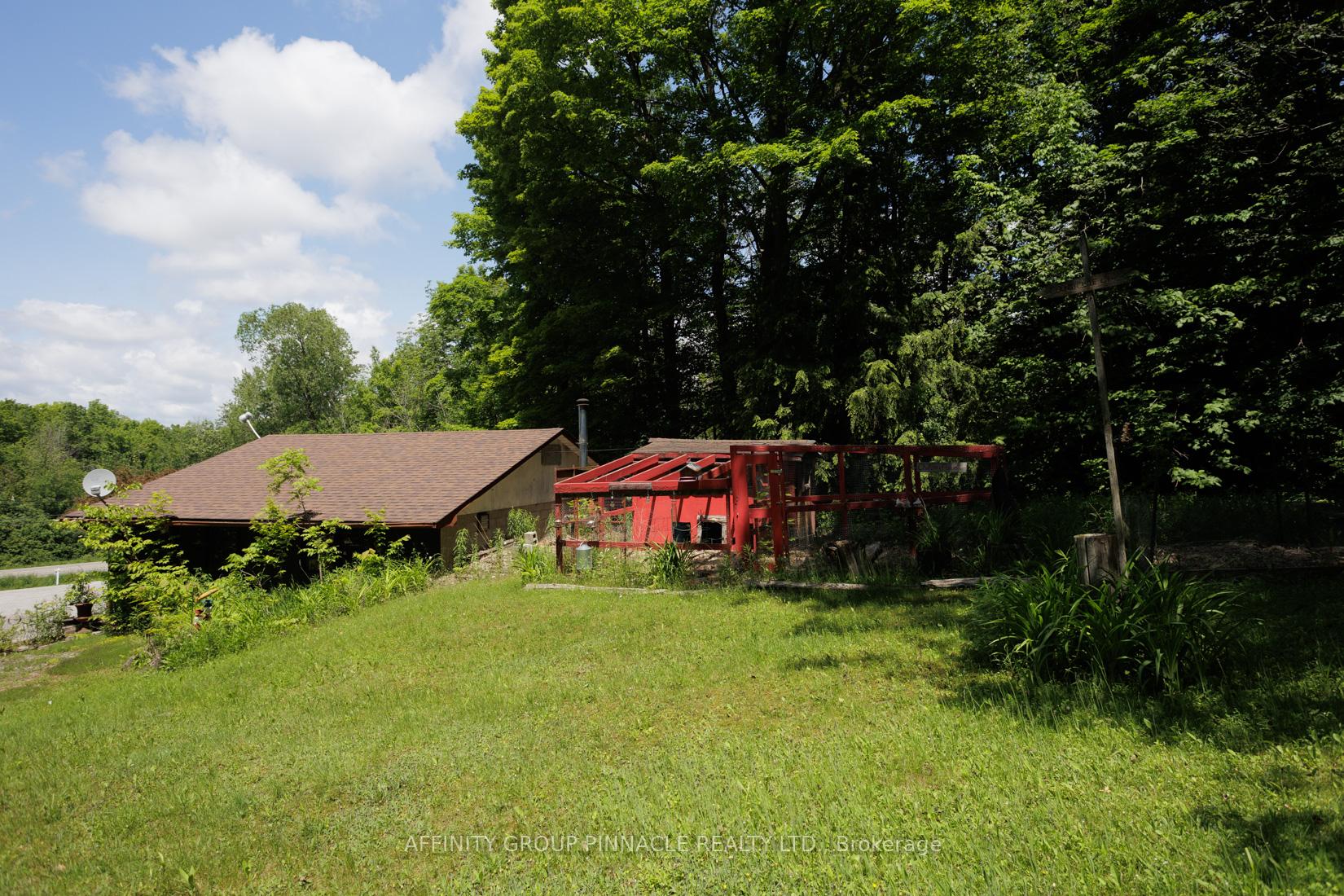 Photo 39 of 1680 Regional 12 Road, Brock, Rural Brock — HOMEH