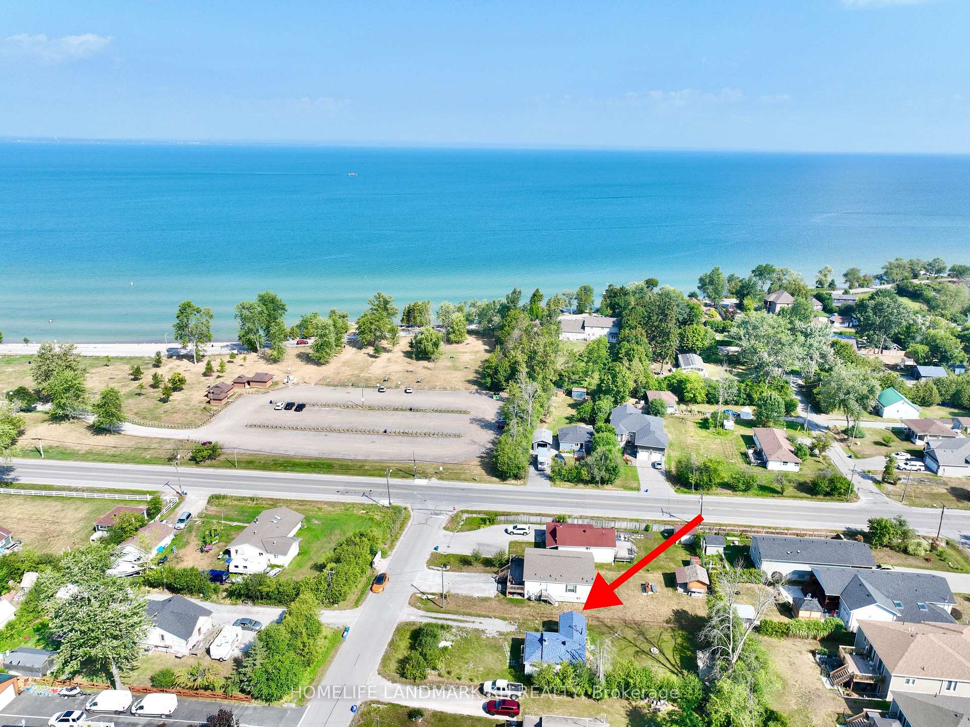 Photo 1 of 795 Third Avenue, Georgina, Historic Lakeshore Communities — HOMEH
