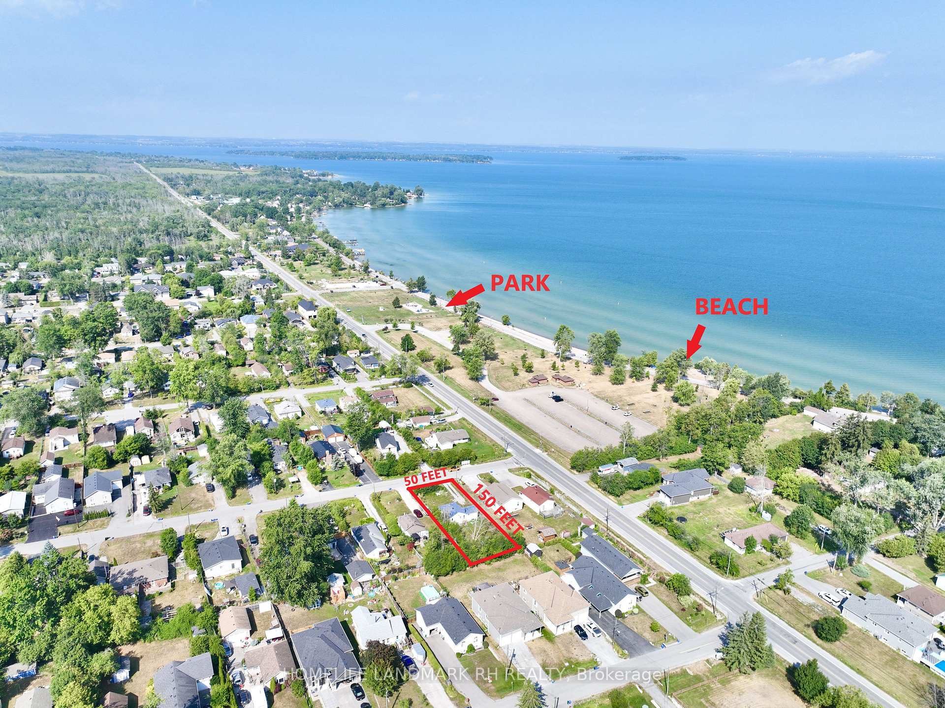 Photo 3 of 795 Third Avenue, Georgina, Historic Lakeshore Communities — HOMEH