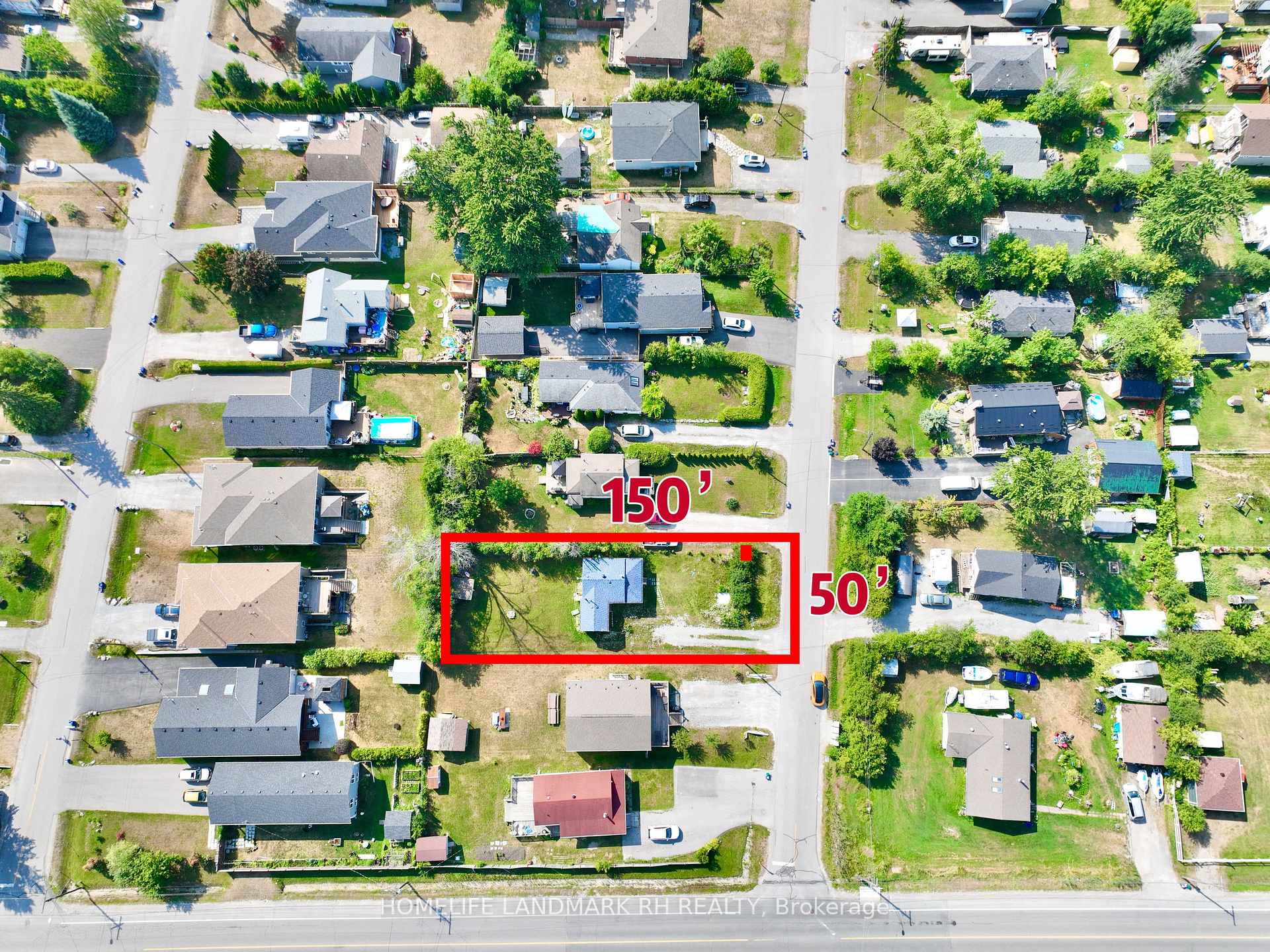 Photo 5 of 795 Third Avenue, Georgina, Historic Lakeshore Communities — HOMEH