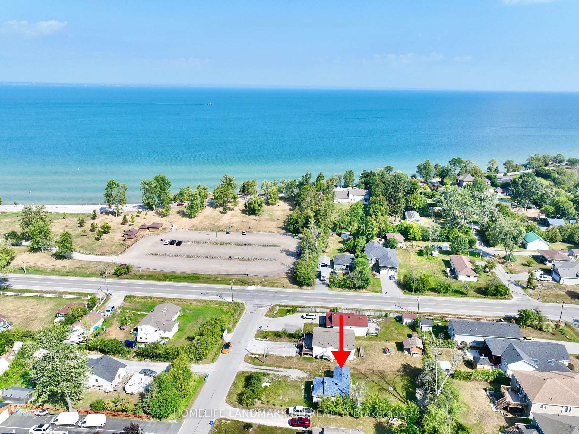 Photo 19 of 795 Third Avenue, Georgina, Historic Lakeshore Communities — HOMEH
