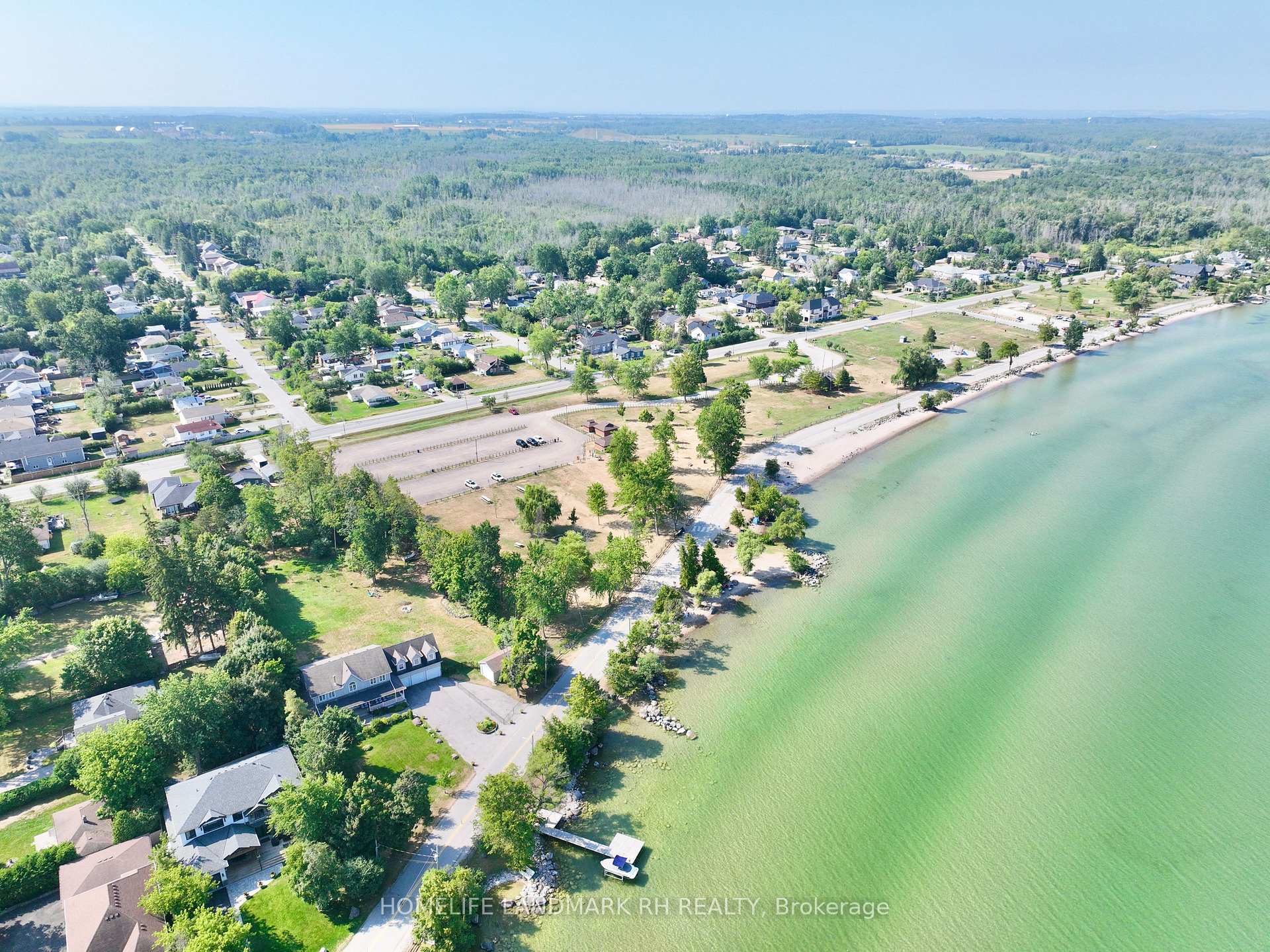 Photo 22 of 795 Third Avenue, Georgina, Historic Lakeshore Communities — HOMEH