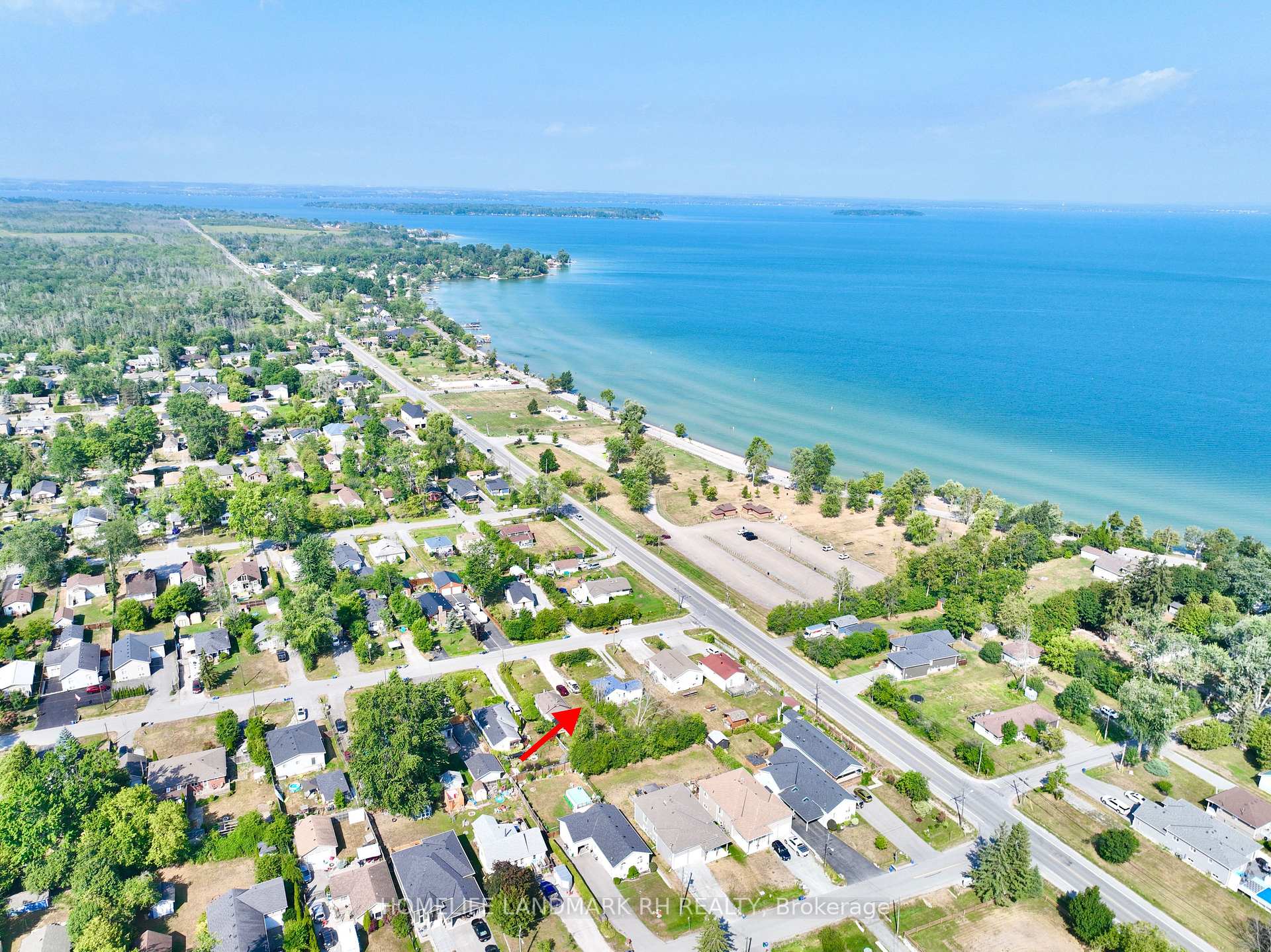 Photo 29 of 795 Third Avenue, Georgina, Historic Lakeshore Communities — HOMEH