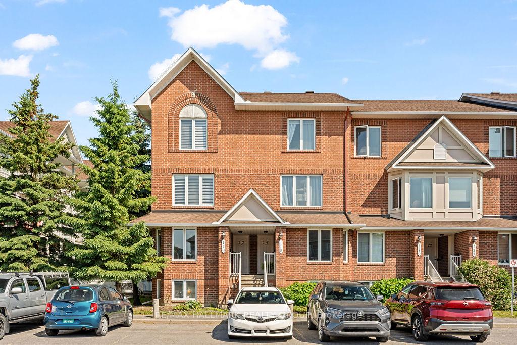 Photo 1 of 114 Bonfield Private, Ottawa, Avalon East — HOMEH