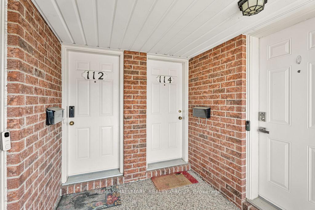Photo 2 of 114 Bonfield Private, Ottawa, Avalon East — HOMEH