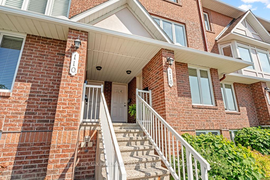 Photo 3 of 114 Bonfield Private, Ottawa, Avalon East — HOMEH