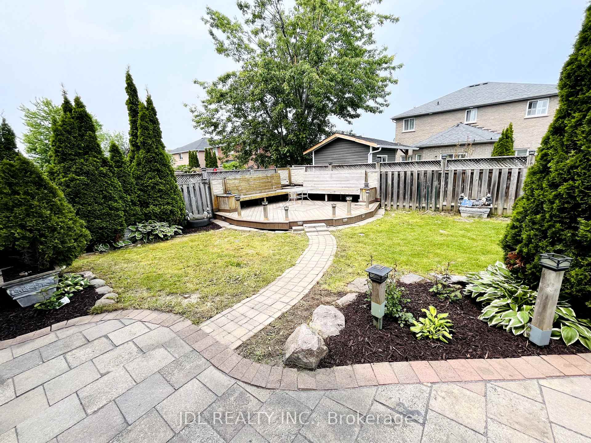 Photo 39 of 63 Joseph Crescent, Barrie, Painswick South — HOMEH