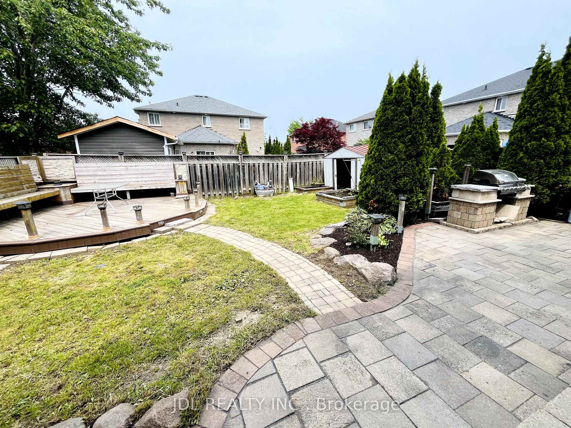 Photo 40 of 63 Joseph Crescent, Barrie, Painswick South — HOMEH