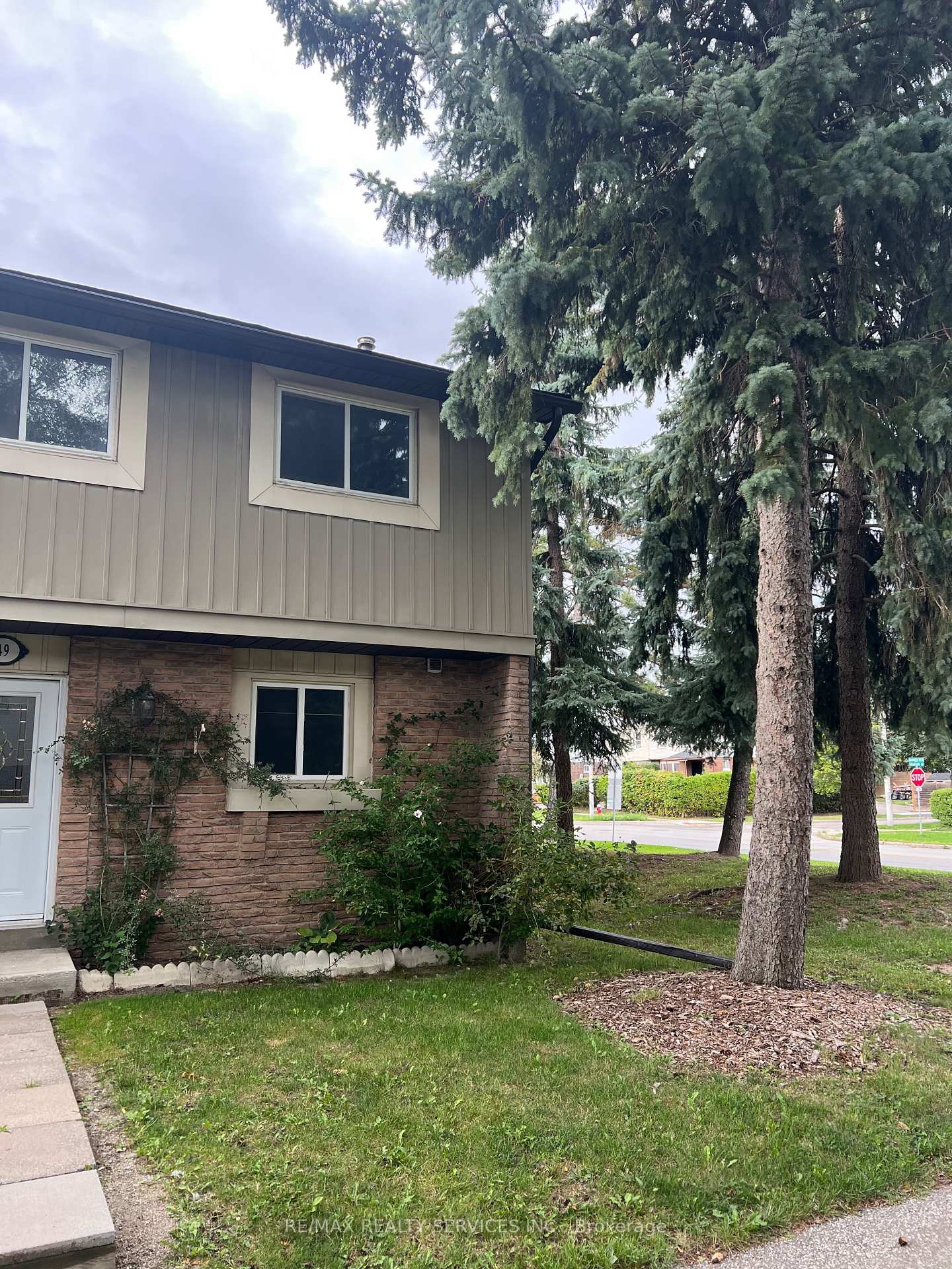 Photo 1 of Unit 49, 93 Hansen Road N, Brampton, Madoc — HOMEH