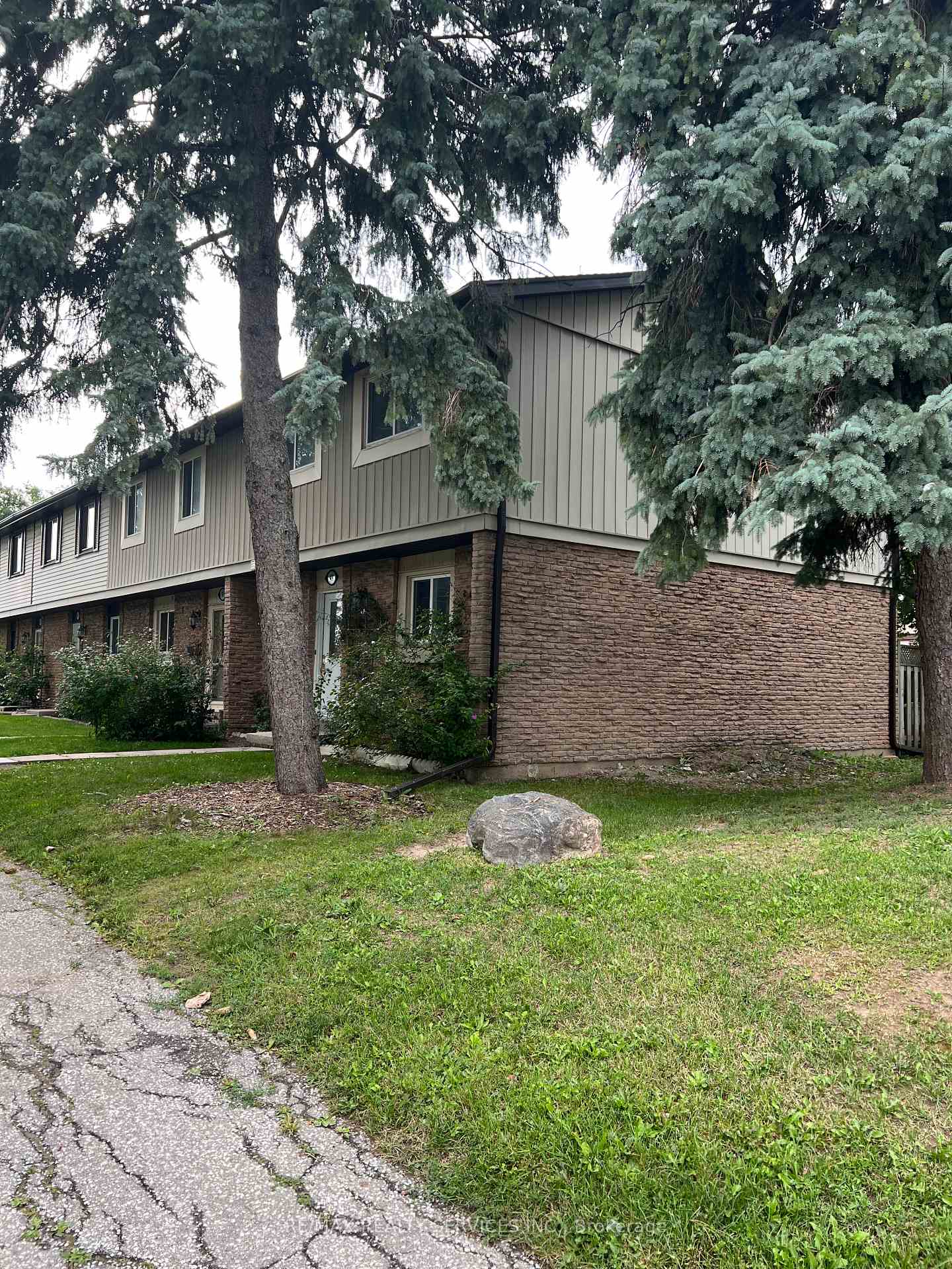 Photo 22 of Unit 49, 93 Hansen Road N, Brampton, Madoc — HOMEH