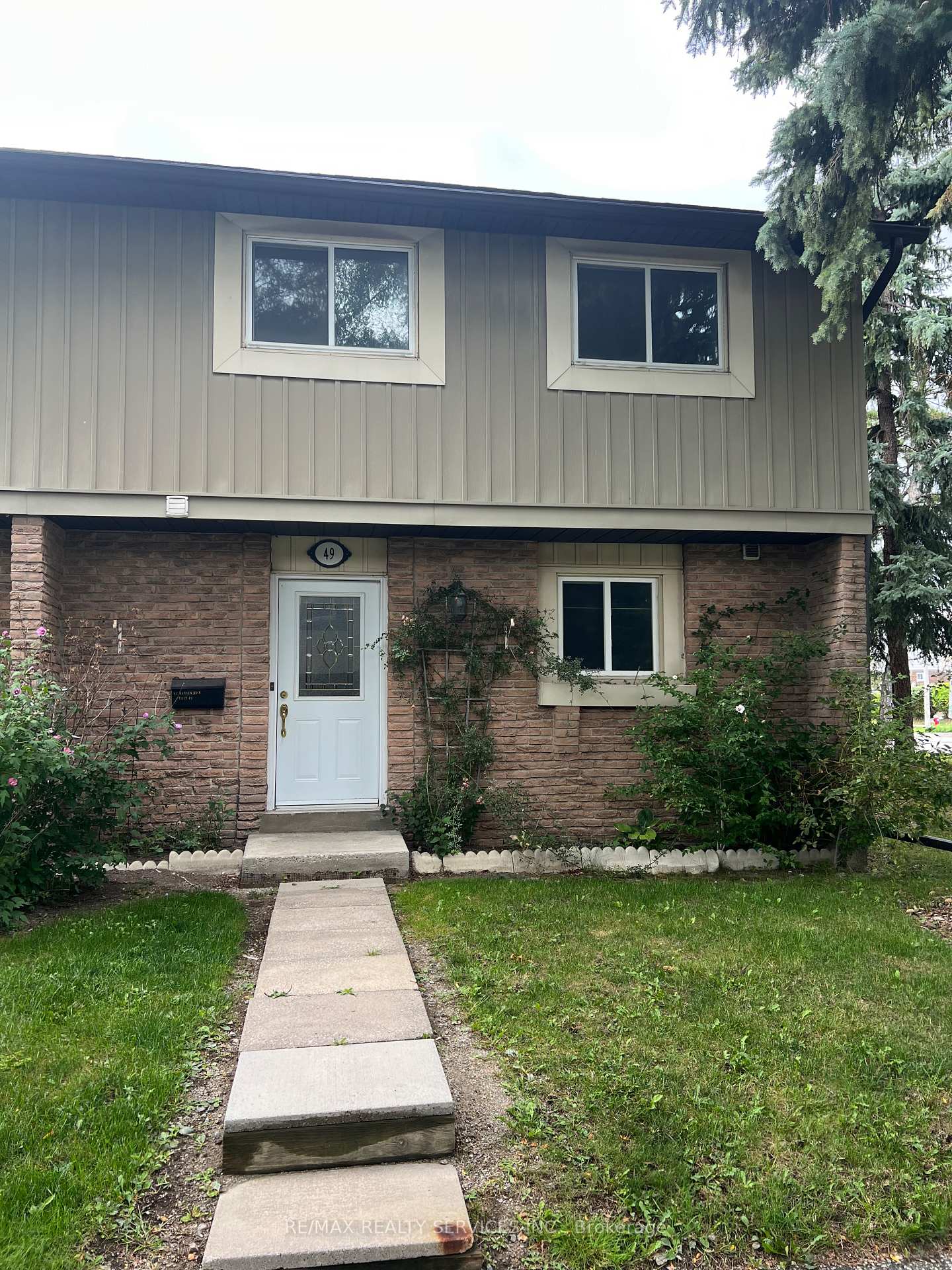 Photo 23 of Unit 49, 93 Hansen Road N, Brampton, Madoc — HOMEH