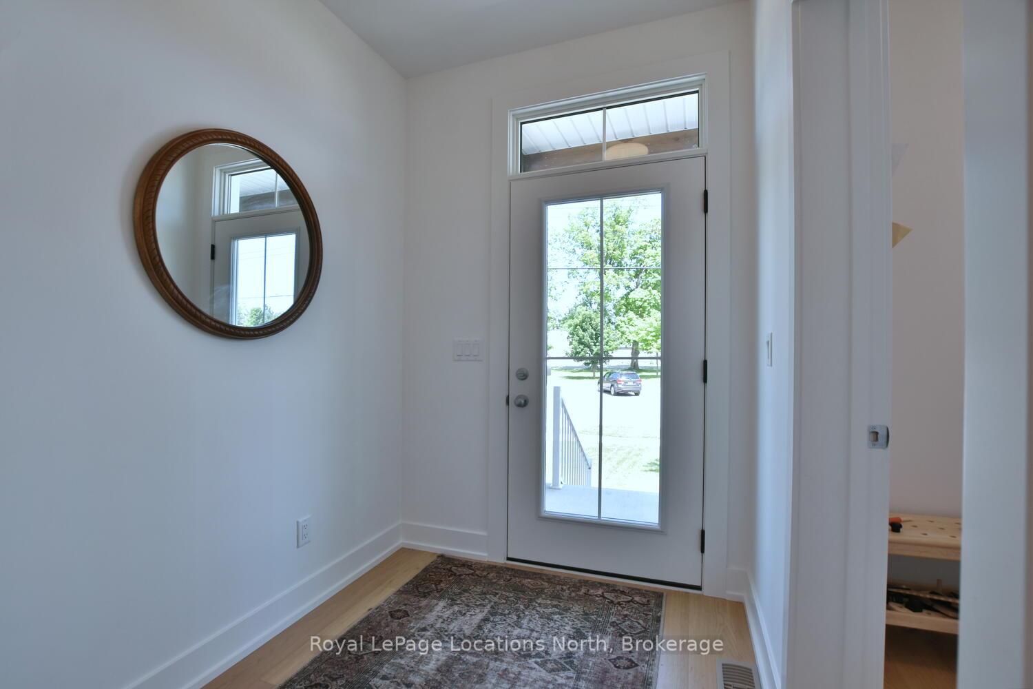 Photo 11 of 11 Locke Avenue, Clearview, Stayner — HOMEH