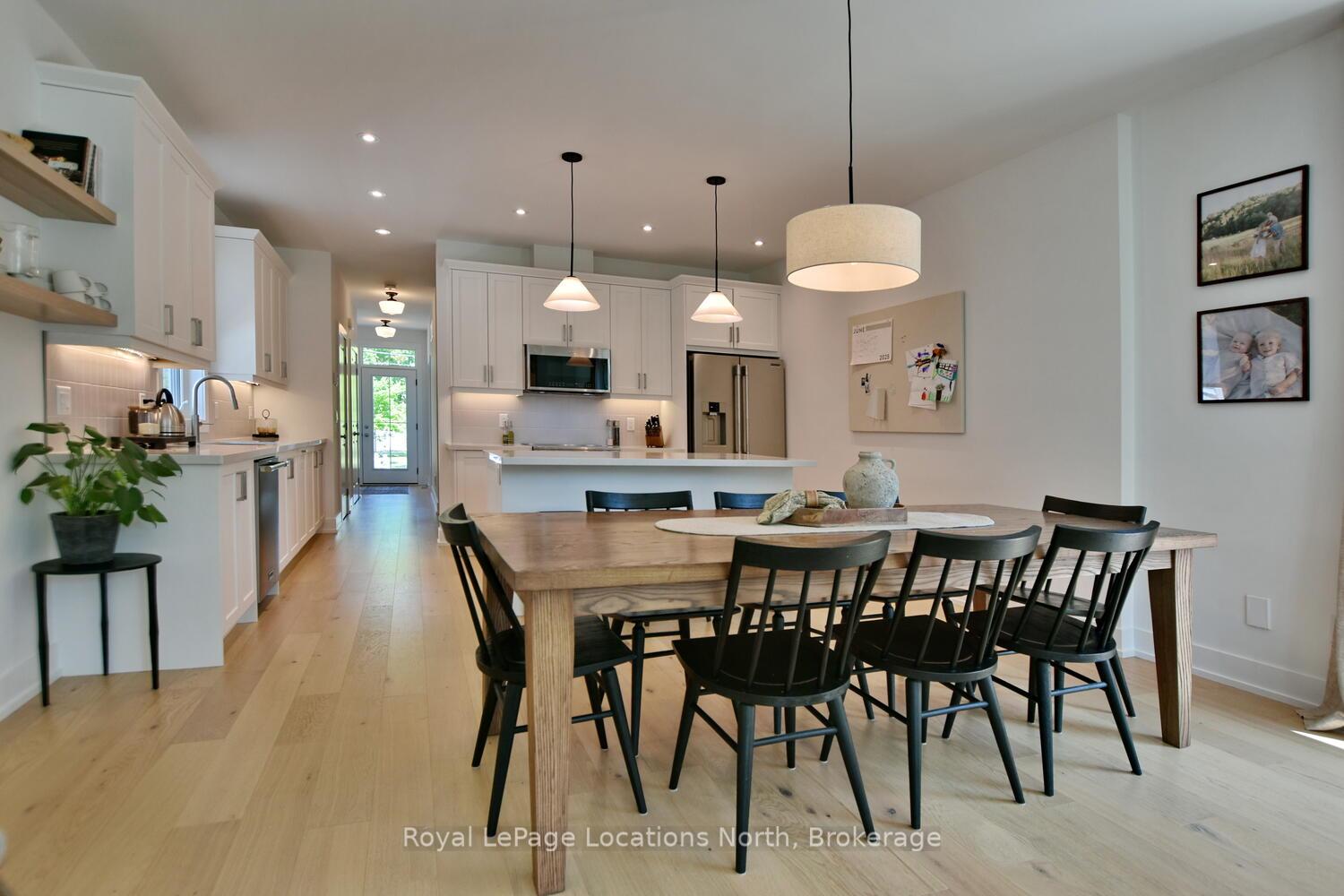 Photo 24 of 11 Locke Avenue, Clearview, Stayner — HOMEH