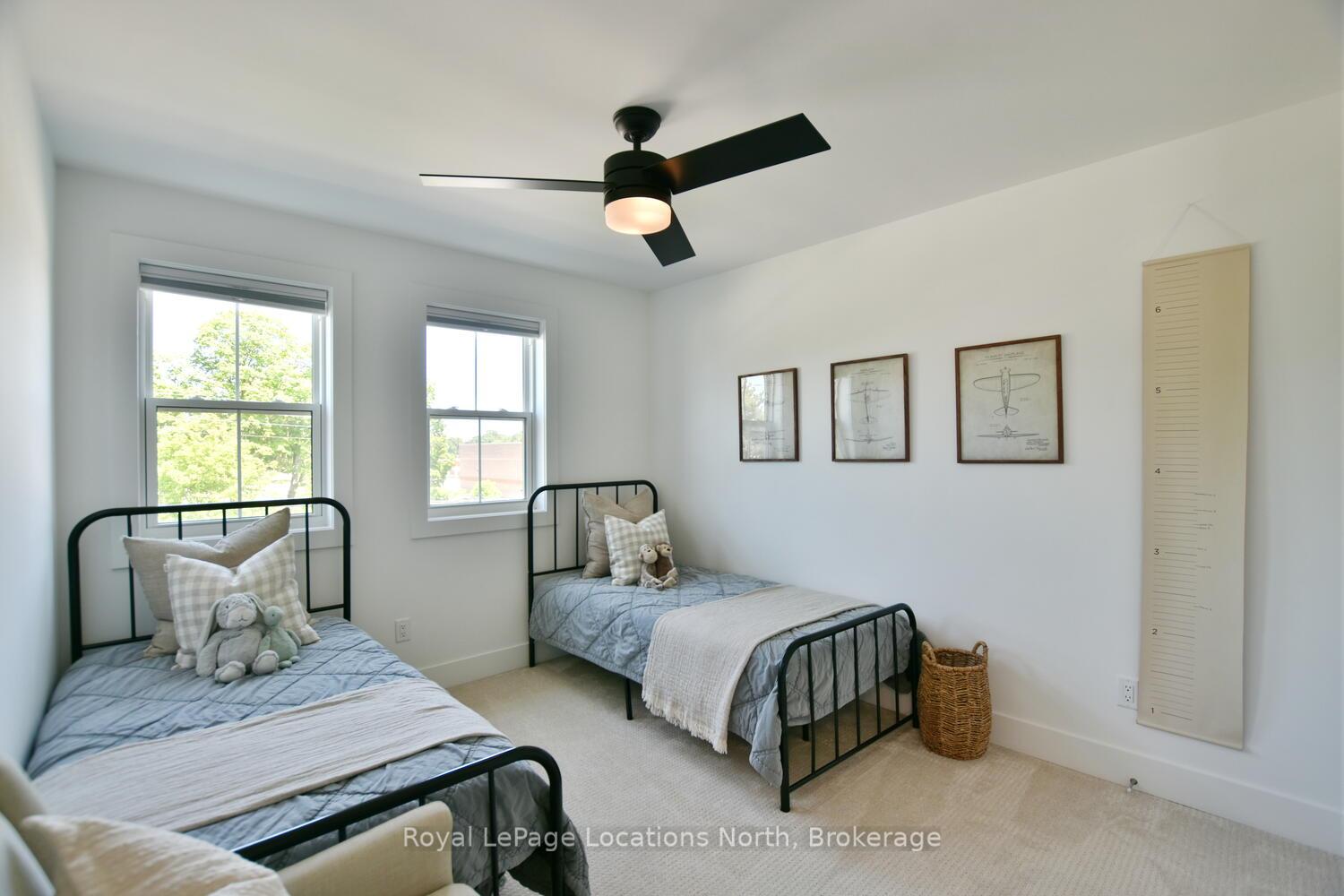 Photo 37 of 11 Locke Avenue, Clearview, Stayner — HOMEH