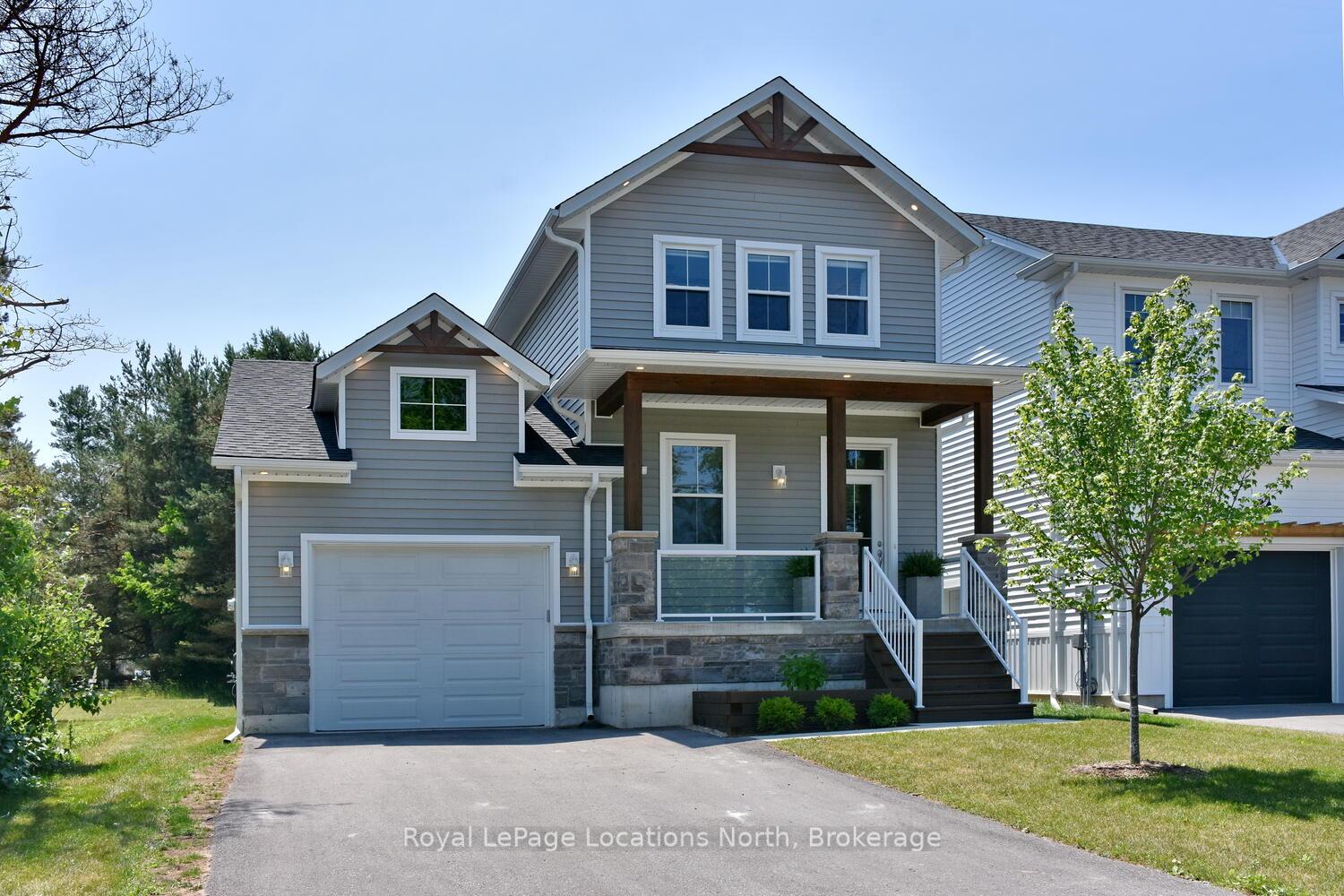 Photo 48 of 11 Locke Avenue, Clearview, Stayner — HOMEH