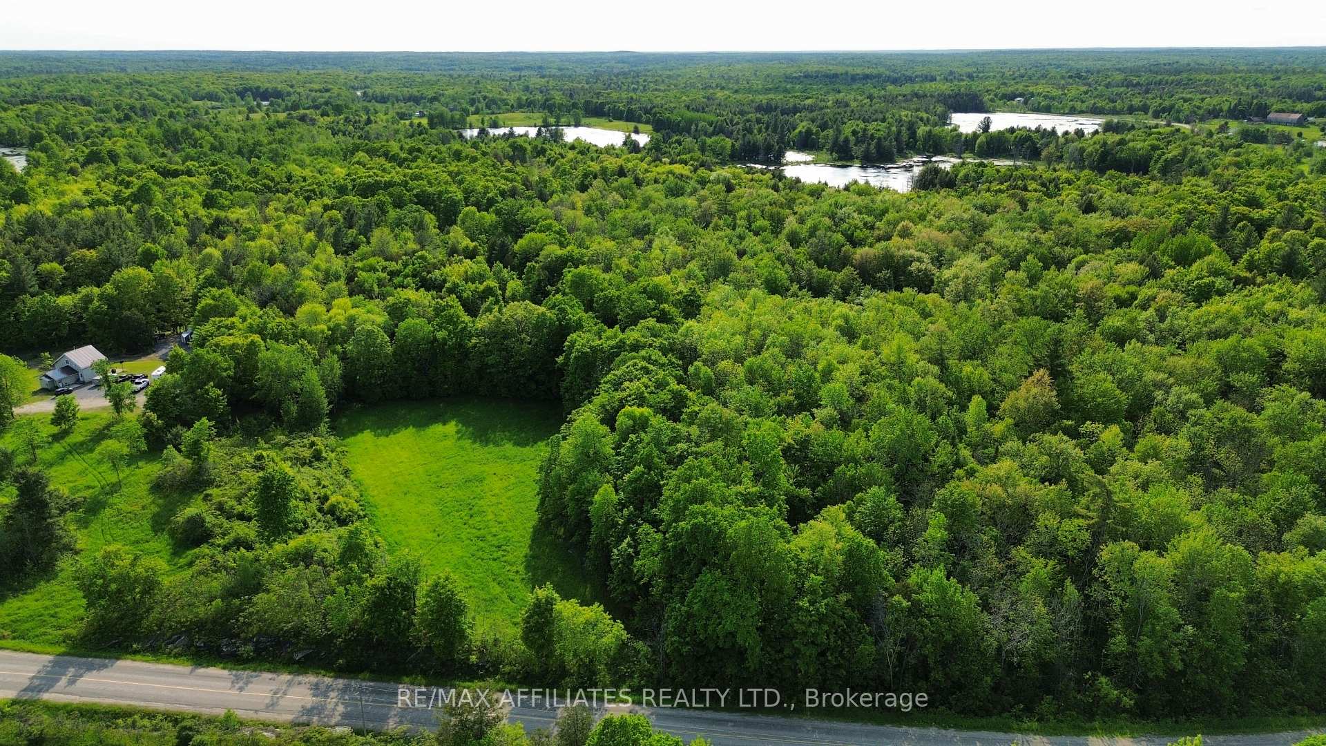 Photo 25 of 00 Long Lake Road, Central Frontenac, Frontenac Centre — HOMEH