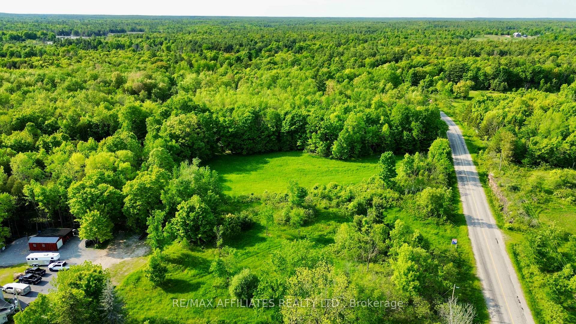 Photo 8 of 00 Long Lake Road, Central Frontenac, Frontenac Centre — HOMEH